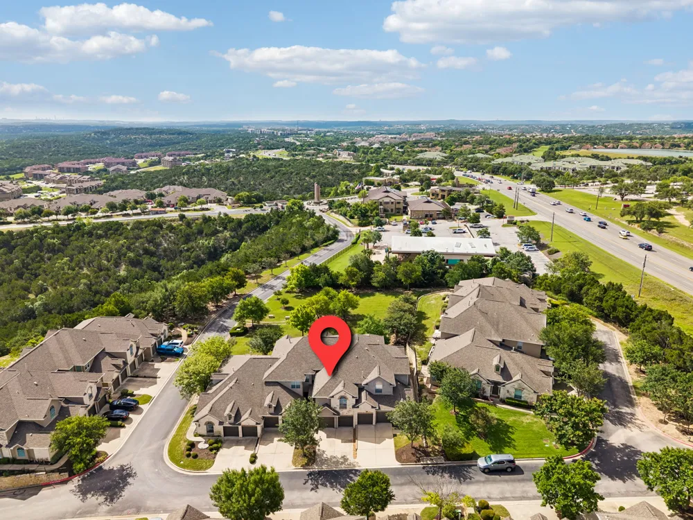 114 Aria Ridge #802 Lakeway, TX 78738