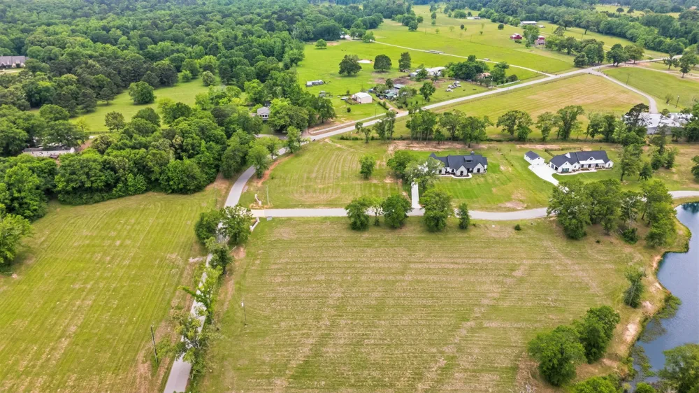 Deer Haven Road Tyler, TX 75703