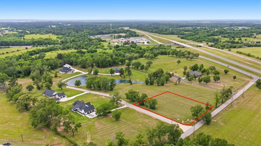 Deer Haven Road Tyler, TX 75703