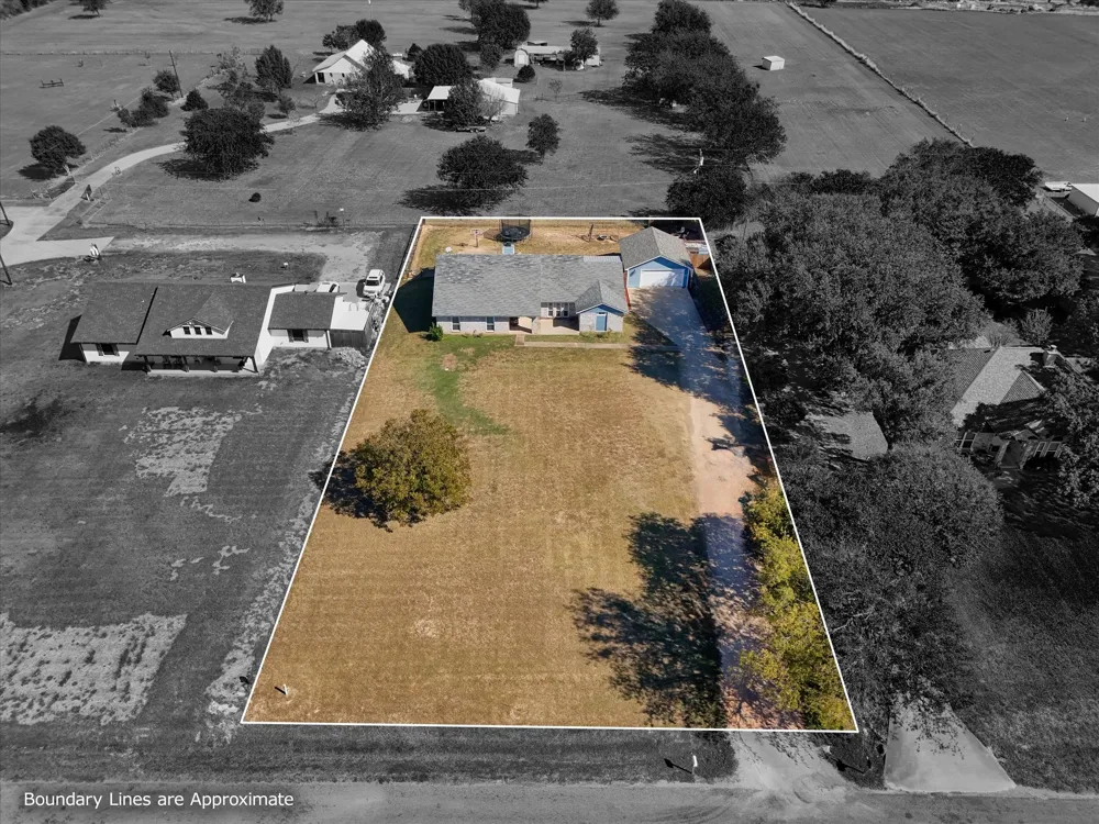 134 Thiele Road Lorena, TX 76655