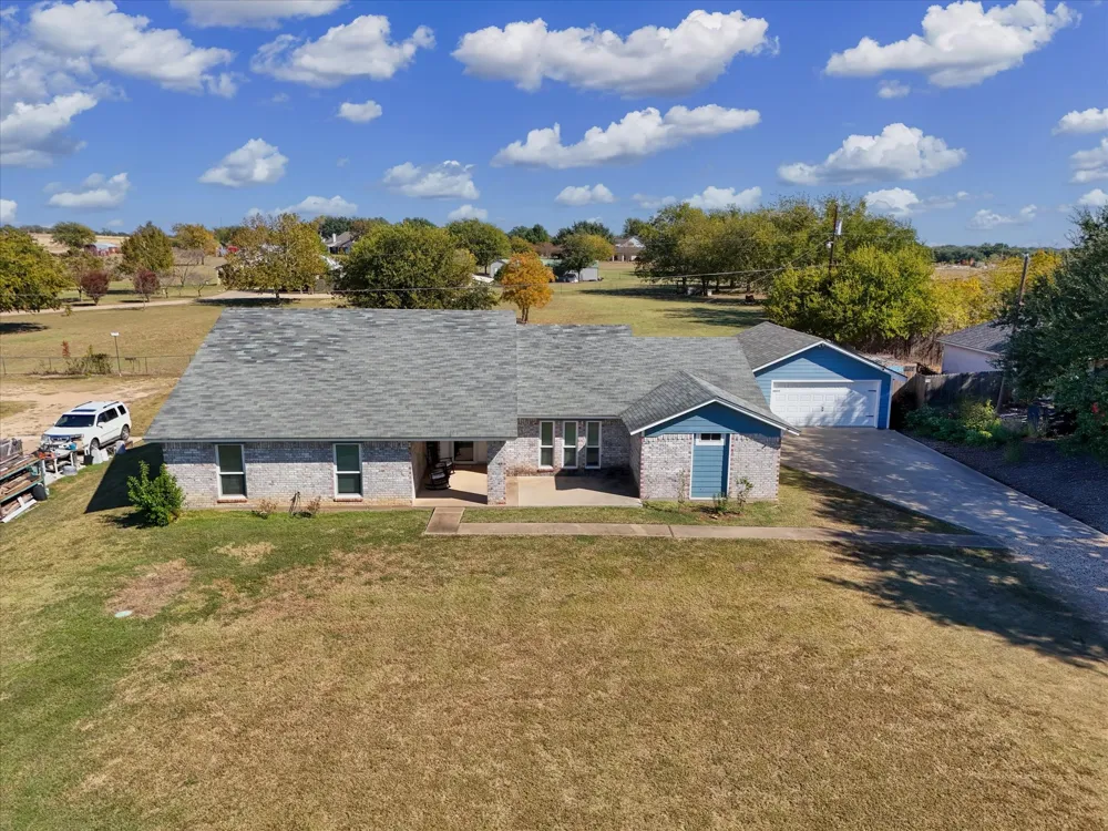 134 Thiele Road Lorena, TX 76655