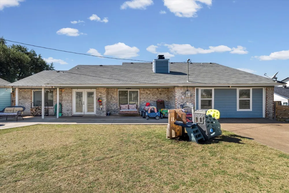 134 Thiele Road Lorena, TX 76655
