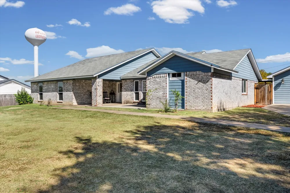134 Thiele Road Lorena, TX 76655