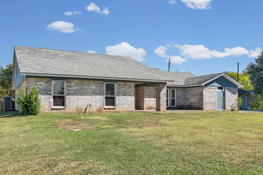 134 Thiele Road Lorena, TX 76655