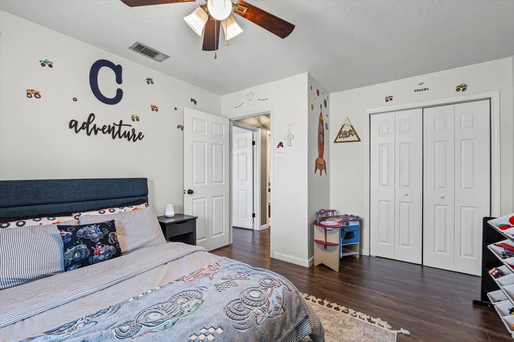 134 Thiele Road Lorena, TX 76655