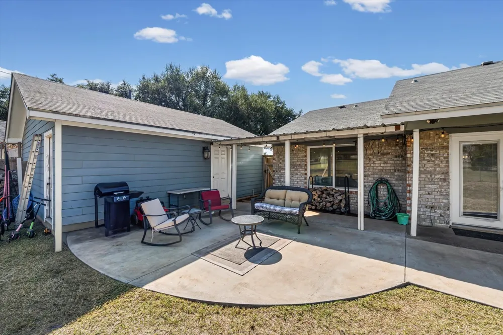 134 Thiele Road Lorena, TX 76655