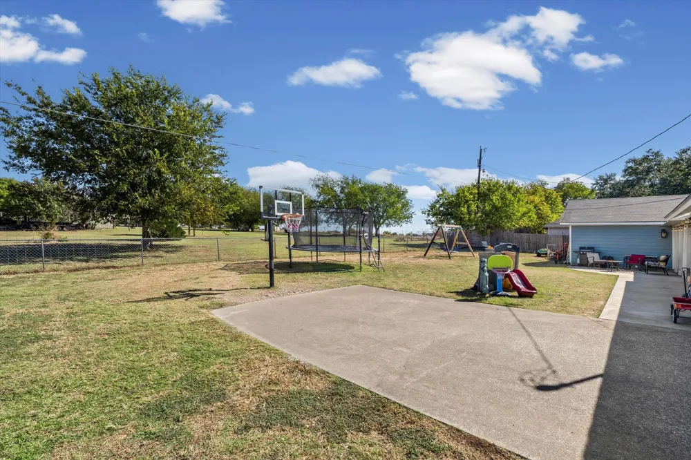 134 Thiele Road Lorena, TX 76655