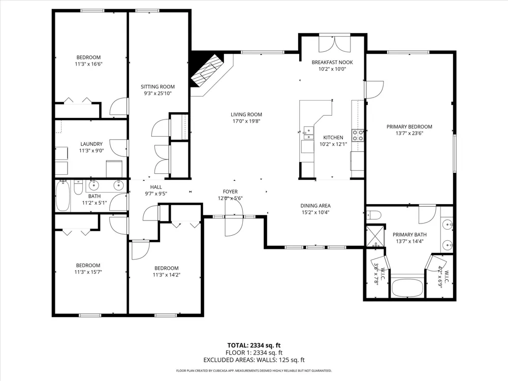 134 Thiele Road Lorena, TX 76655