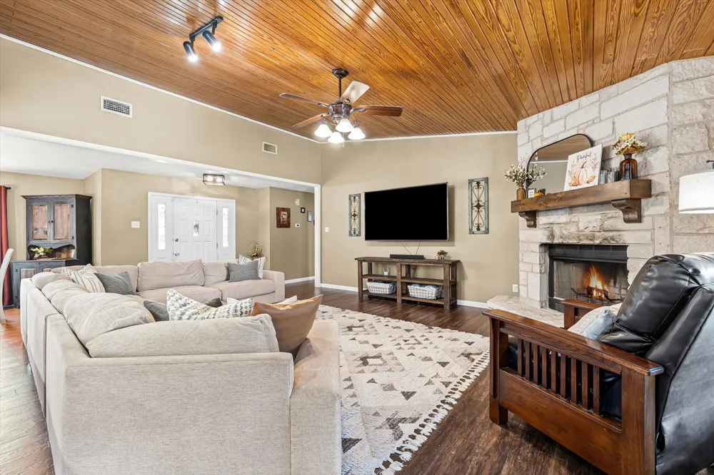 134 Thiele Road Lorena, TX 76655