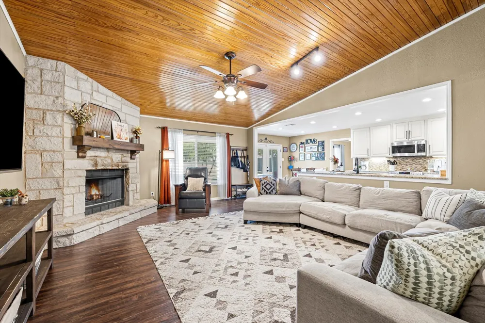 134 Thiele Road Lorena, TX 76655