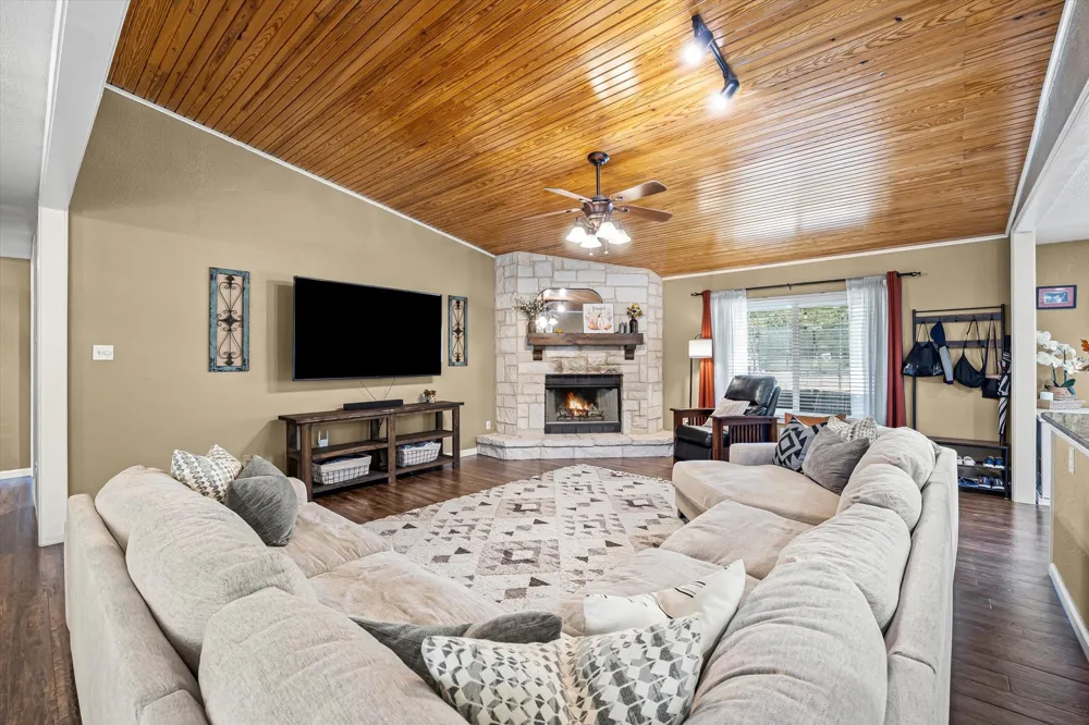134 Thiele Road Lorena, TX 76655