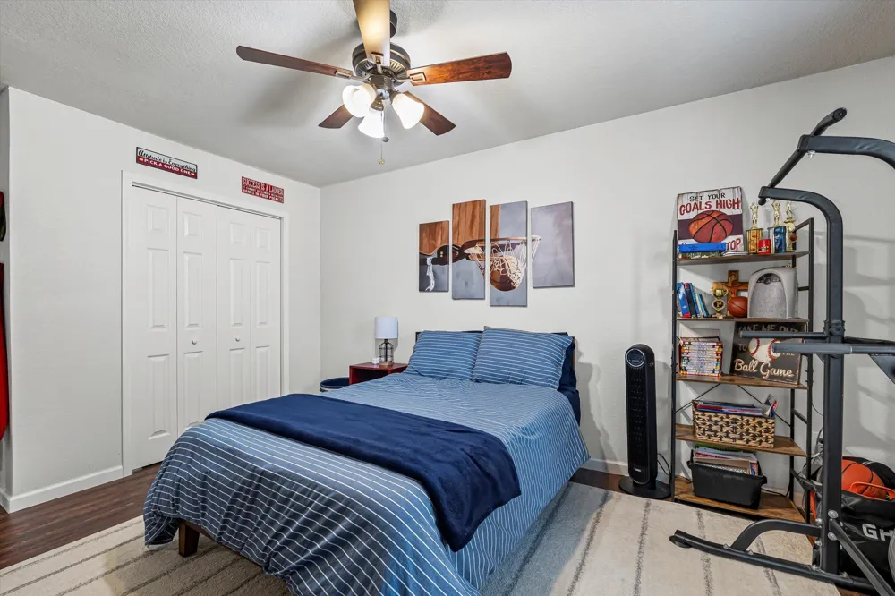 134 Thiele Road Lorena, TX 76655