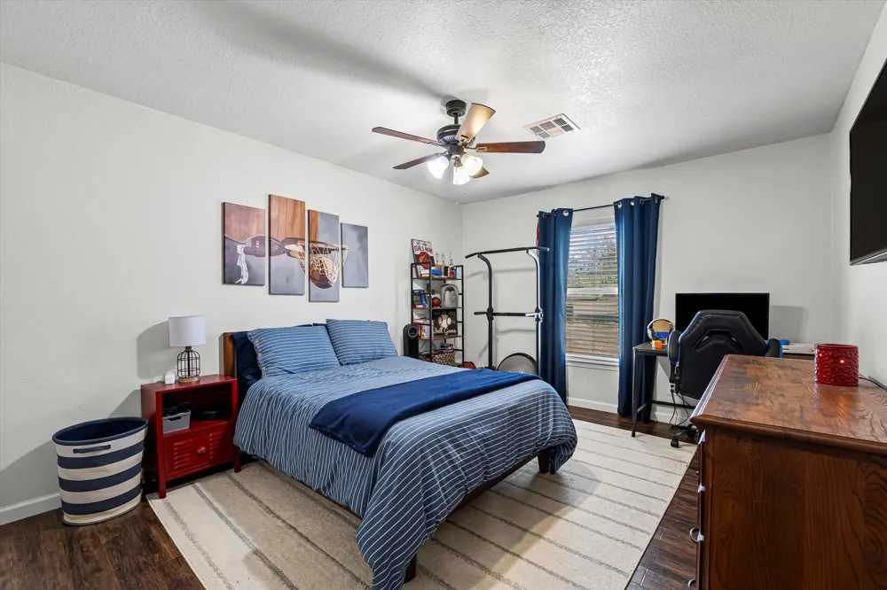 134 Thiele Road Lorena, TX 76655