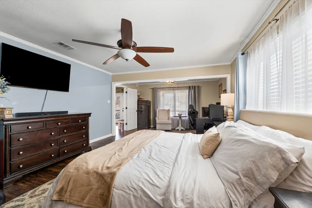 134 Thiele Road Lorena, TX 76655