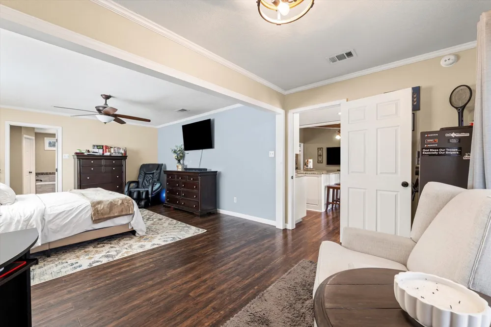 134 Thiele Road Lorena, TX 76655