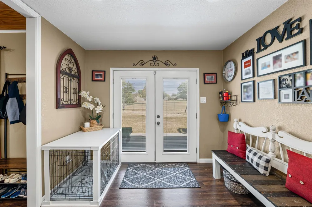 134 Thiele Road Lorena, TX 76655