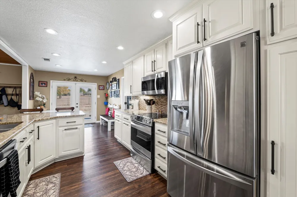 134 Thiele Road Lorena, TX 76655
