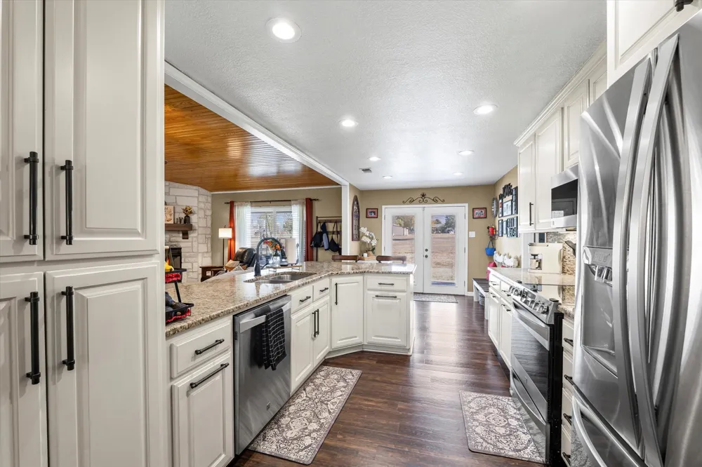 134 Thiele Road Lorena, TX 76655