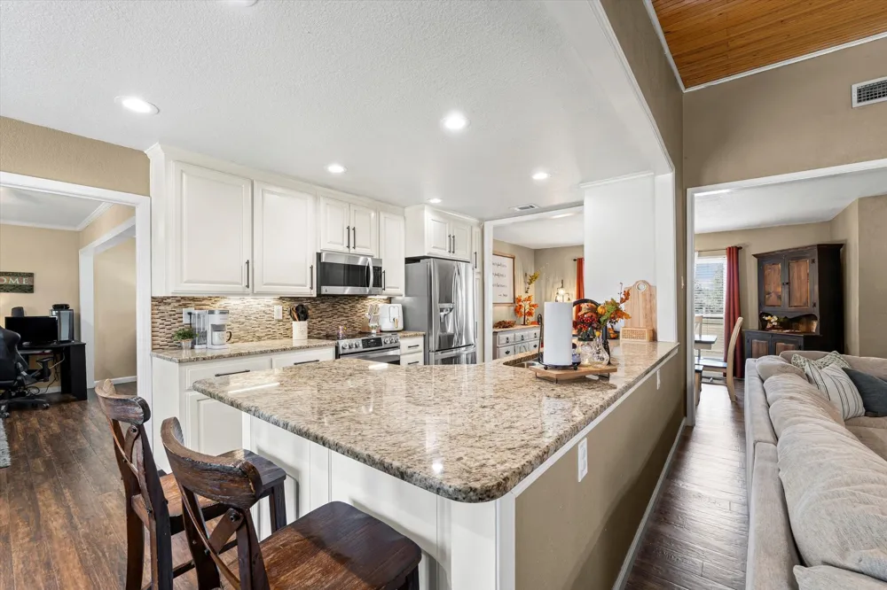 134 Thiele Road Lorena, TX 76655