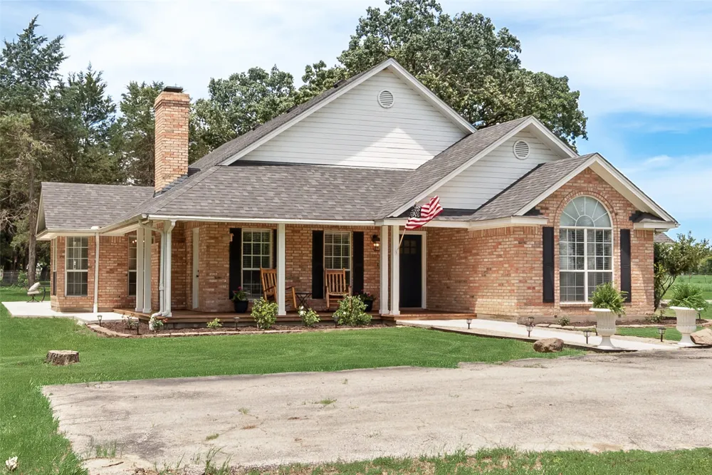 130 Vz County Road 3509 Edgewood, TX 75117