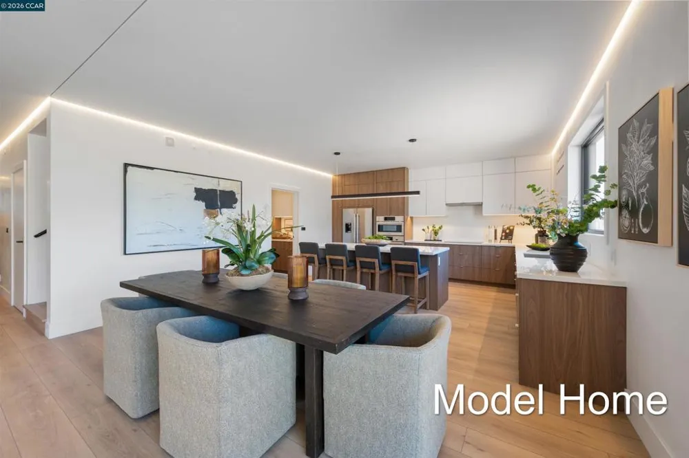 12 Diablo Vista Way Lafayette, CA 94549