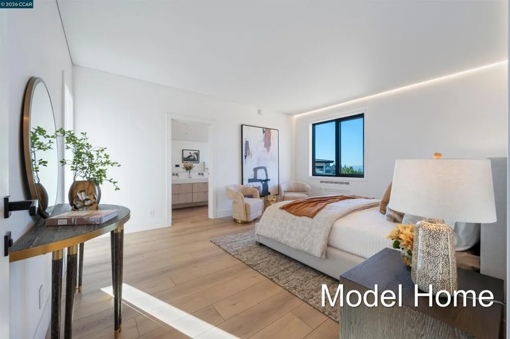12 Diablo Vista Way Lafayette, CA 94549