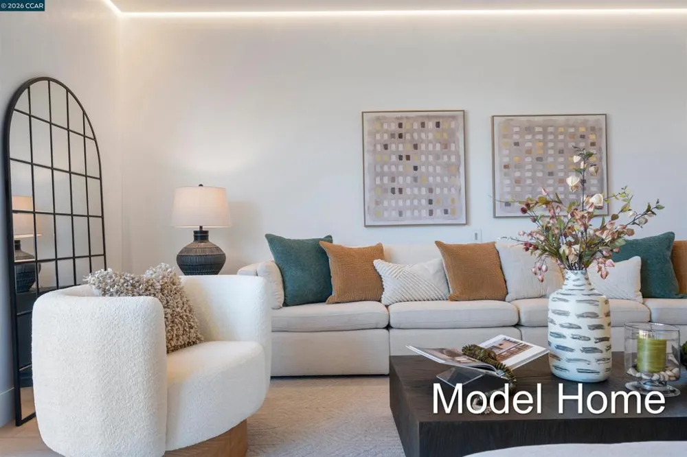 12 Diablo Vista Way Lafayette, CA 94549