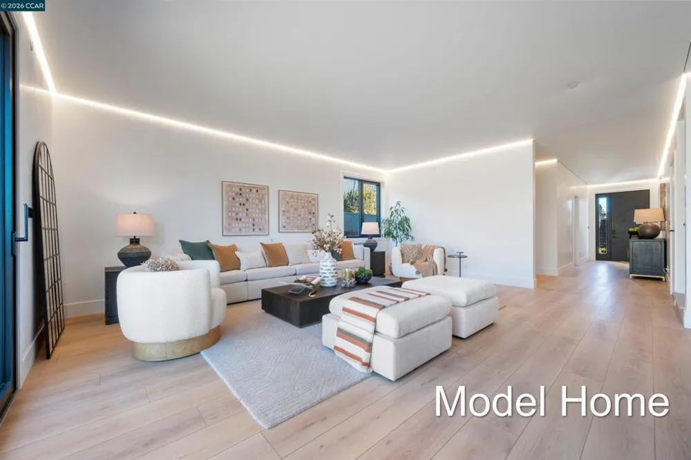 12 Diablo Vista Way Lafayette, CA 94549