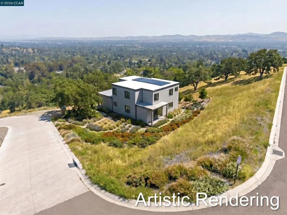 12 Diablo Vista Way Lafayette, CA 94549