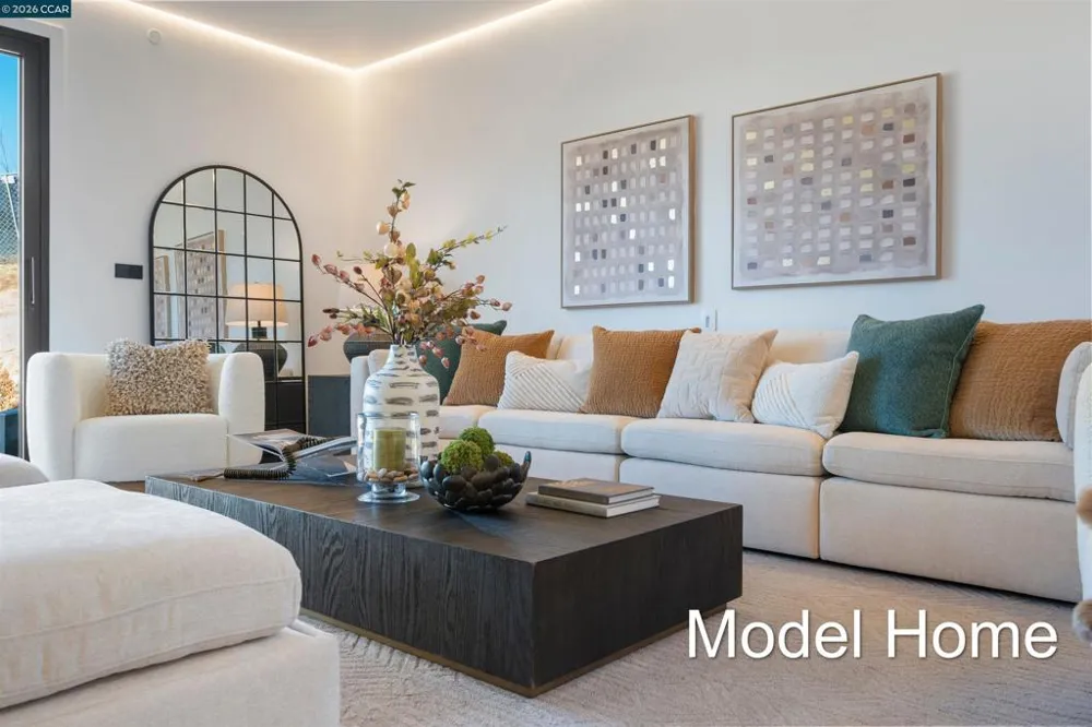 12 Diablo Vista Way Lafayette, CA 94549