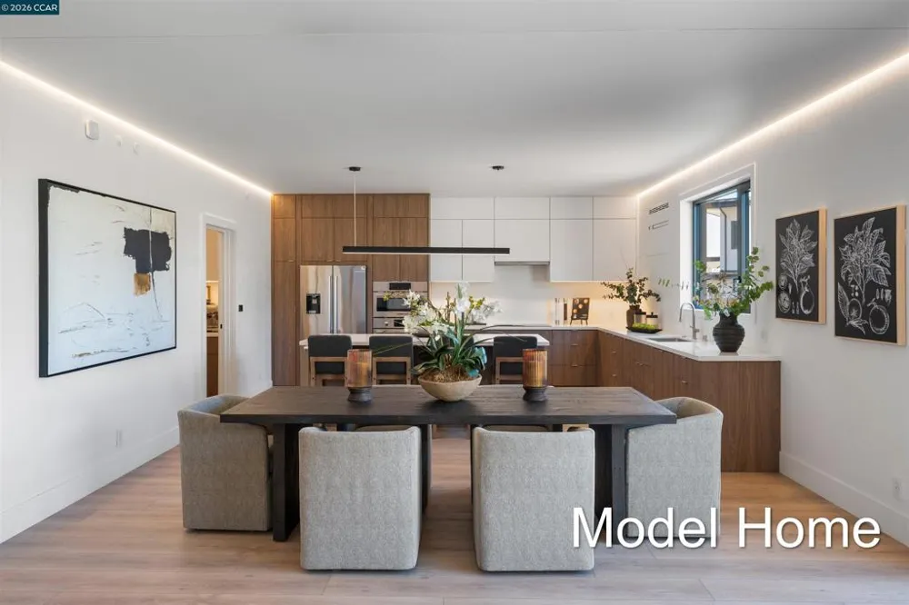 12 Diablo Vista Way Lafayette, CA 94549