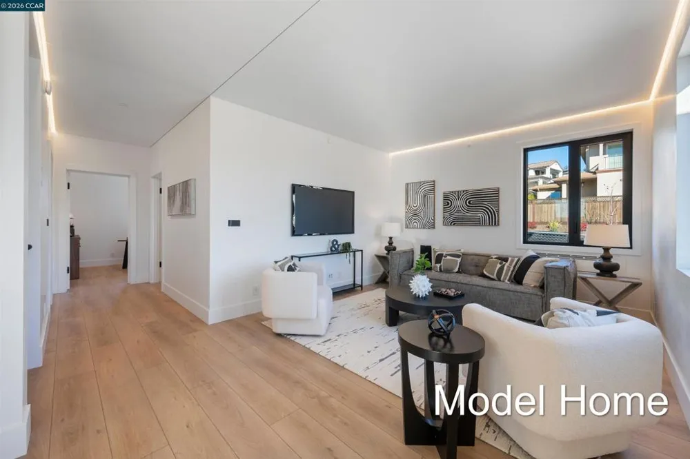 12 Diablo Vista Way Lafayette, CA 94549