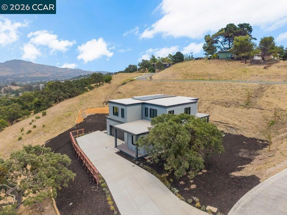 12 Diablo Vista Way Lafayette, CA 94549