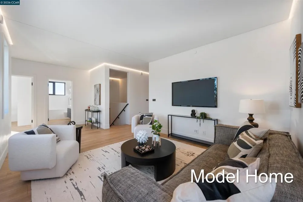 12 Diablo Vista Way Lafayette, CA 94549