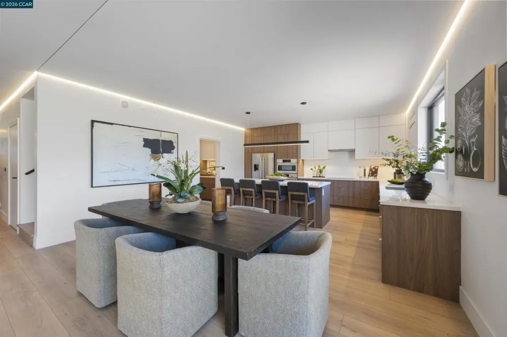 12 Diablo Vista Way Lafayette, CA 94549