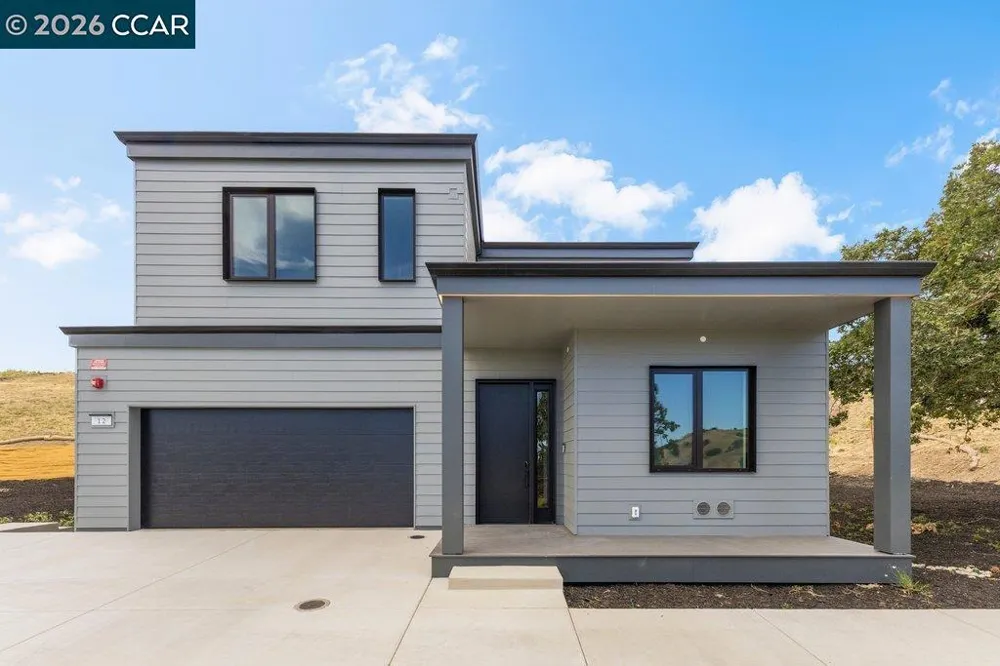 12 Diablo Vista Way Lafayette, CA 94549