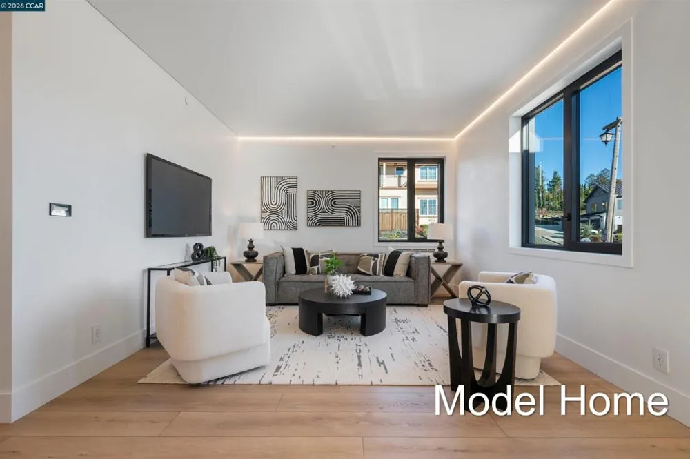 12 Diablo Vista Way Lafayette, CA 94549