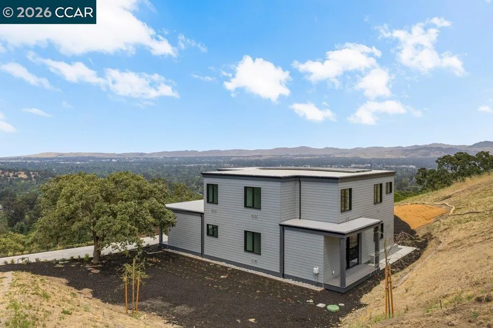 12 Diablo Vista Way Lafayette, CA 94549
