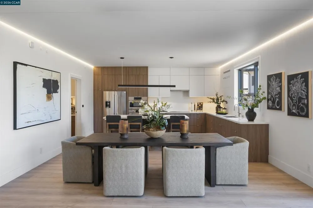 12 Diablo Vista Way Lafayette, CA 94549