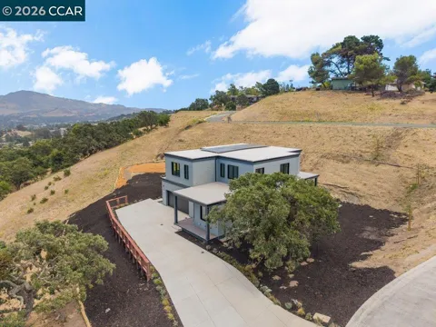 12 Diablo Vista Way