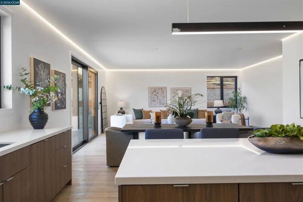 12 Diablo Vista Way Lafayette, CA 94549