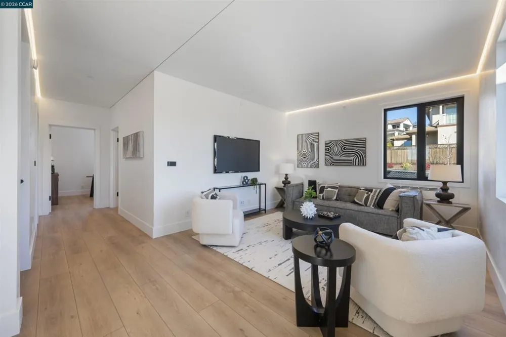 12 Diablo Vista Way Lafayette, CA 94549