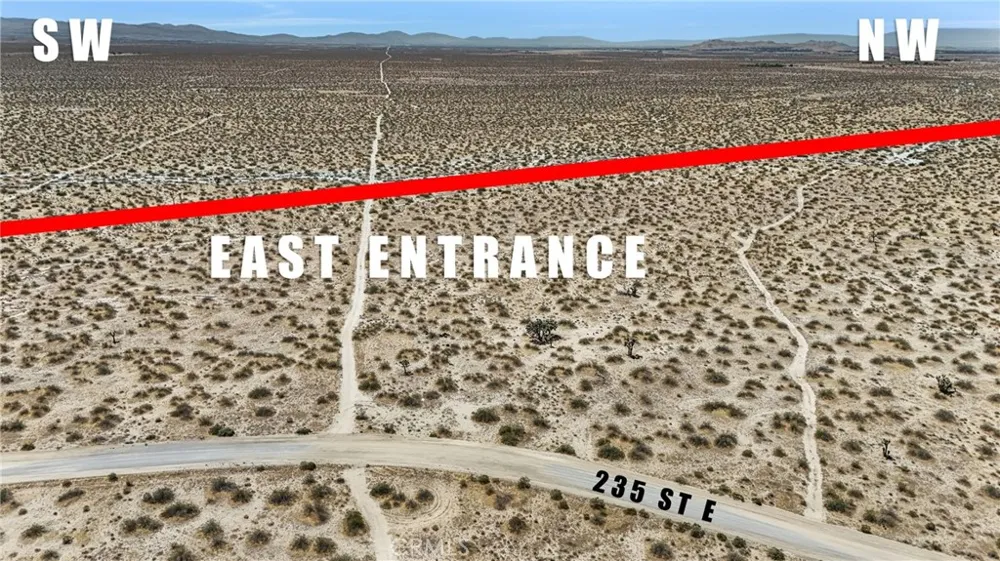 233 Avenue T Street Black Butte, CA 93591