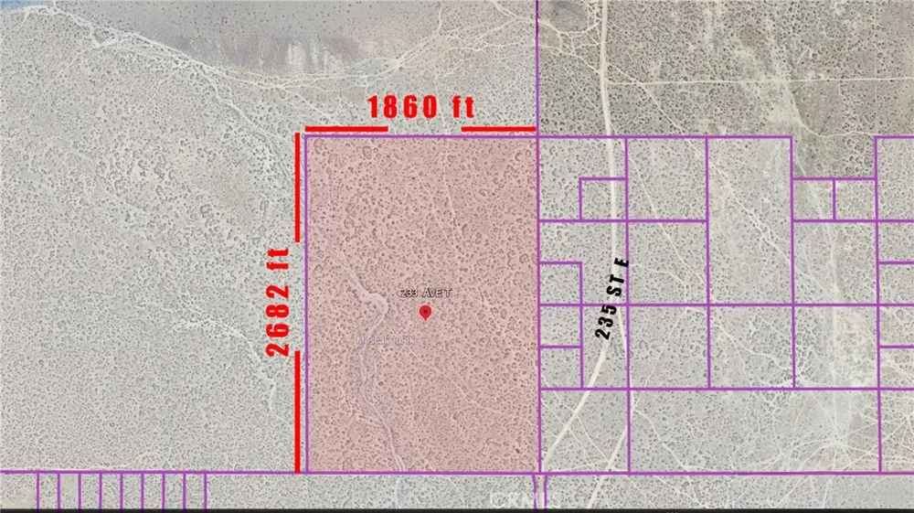 233 Avenue T Street Black Butte, CA 93591