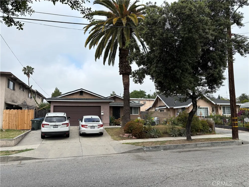 380 Mar Vista Avenue Pasadena, CA 91106