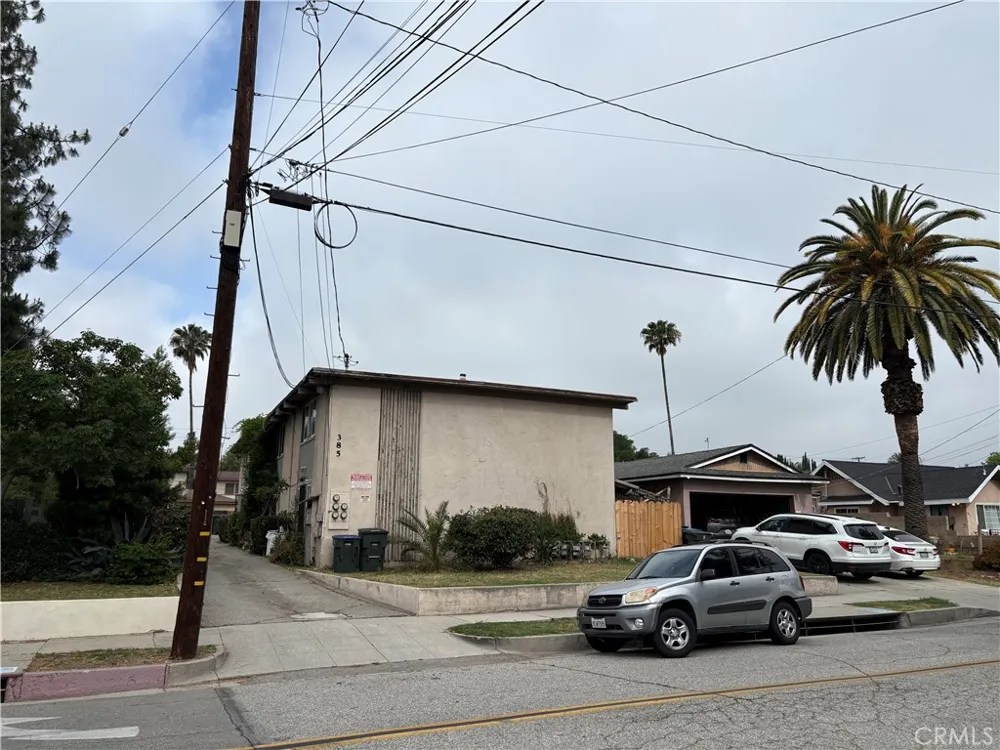 380 Mar Vista Avenue Pasadena, CA 91106