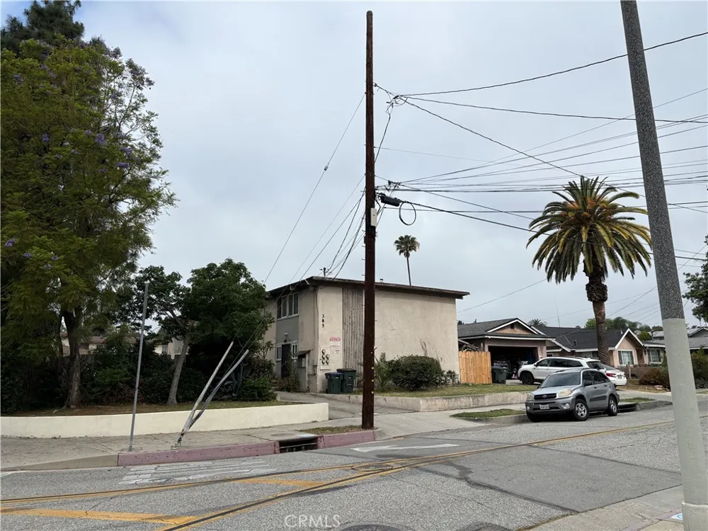 380 Mar Vista Avenue Pasadena, CA 91106