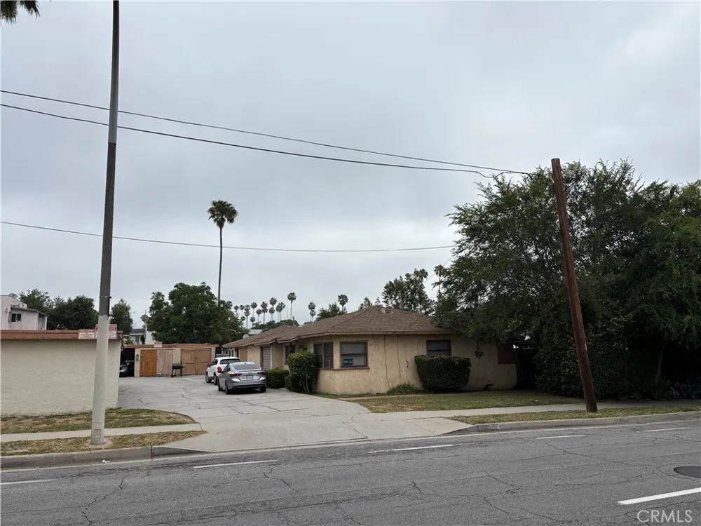380 Mar Vista Avenue Pasadena, CA 91106