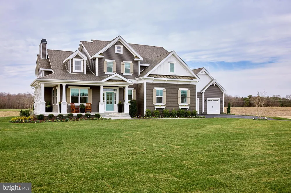 20400 HONEYSUCKLE DRIVE Lincoln, DE 19960