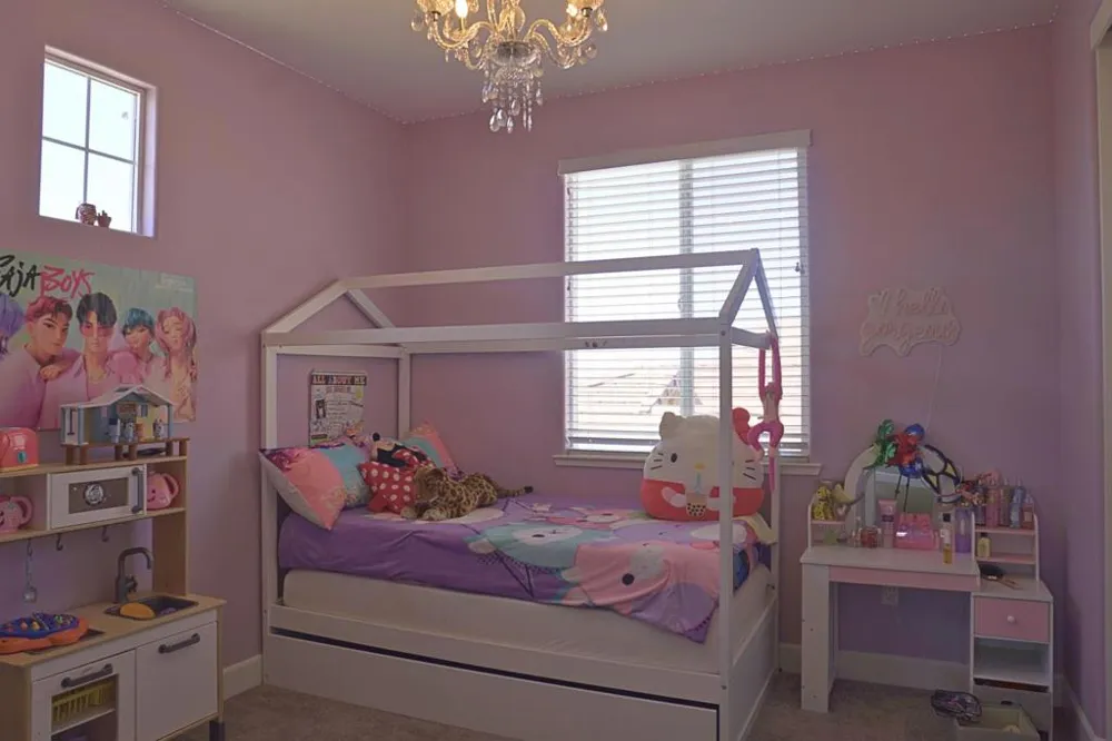 1515 Goldenstar Court Hollister, CA 95023